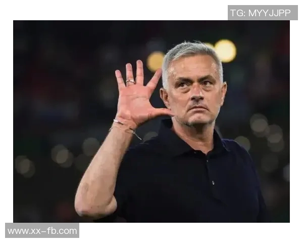 穆里尼奥谈球队前锋表现无力进球仍对球员们的努力感到自豪